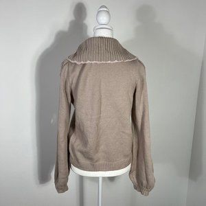 axes femme sweater